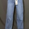 Wide Leg Jeans Damenmode Goldbuegel