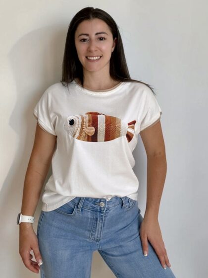 Fisch T-Shirt